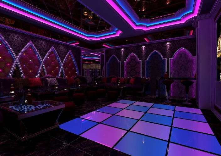 永州商务KTV预订-江永县ktv预订